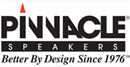 Pinnacle Speakers